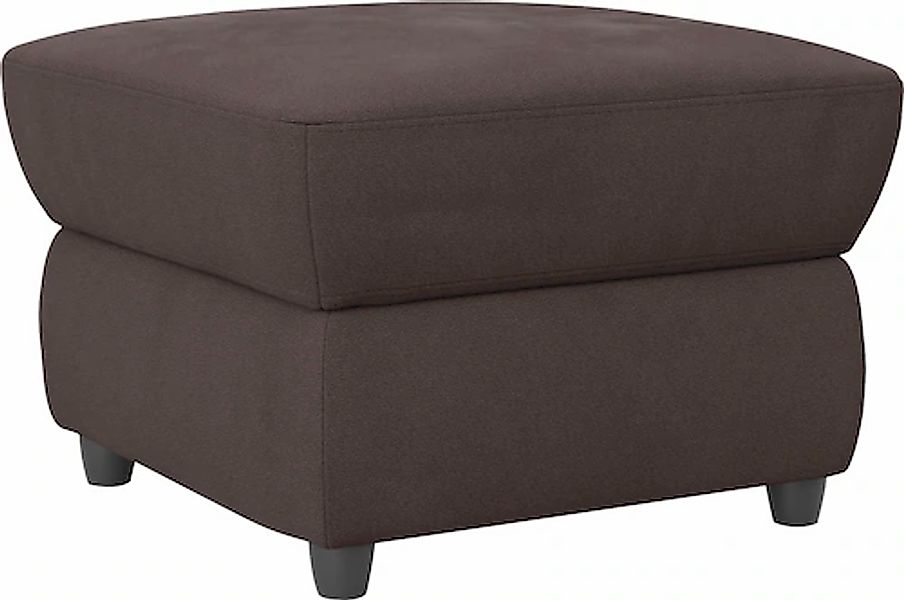 Home affaire Hocker »Boston«, mit Stauraum günstig online kaufen