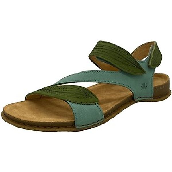 El Naturalista  Sandalen Sandaletten N5810S PANGLAO günstig online kaufen