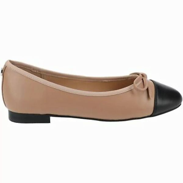 STEVE MADDEN Ballerinas Leder/Synthetik Ballerina günstig online kaufen