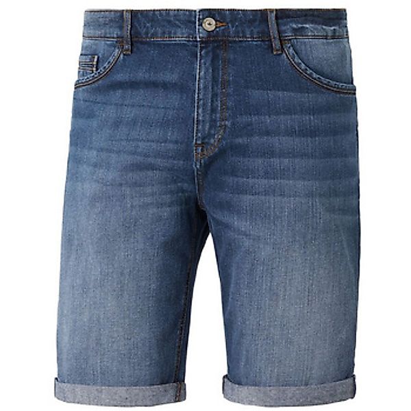Redpoint  Shorts Jeansshorts für Herren günstig online kaufen