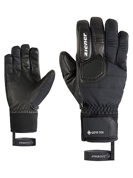 Ziener Skihandschuhe GINOS-Z GTX PR glove man günstig online kaufen