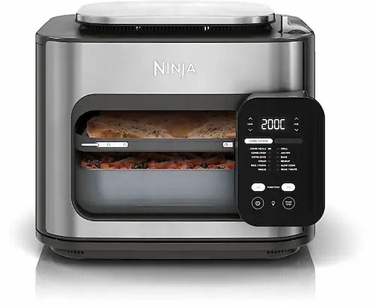 NINJA Multikocher »Combi 12-in-1 Ofen & Heißluftfritteuse SFP700EU« günstig online kaufen