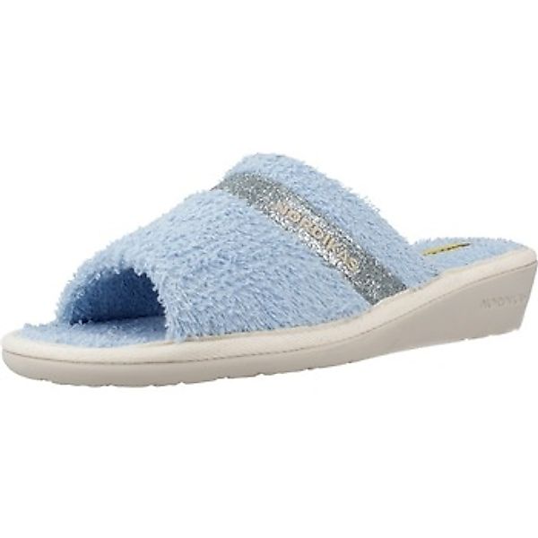 Nordikas  Hausschuhe Zapatillas Hogar Mujer Modèle 1928 günstig online kaufen