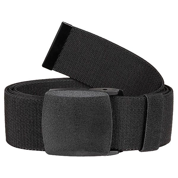 MFH Koppelgürtel Gürtel, "Tactical Elastic", schwarz, günstig online kaufen