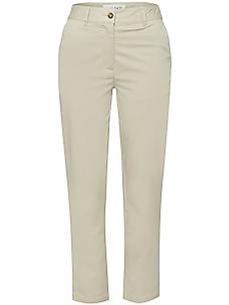 Gant Chinohose SLIM CHINOS mit verkürzter günstig online kaufen