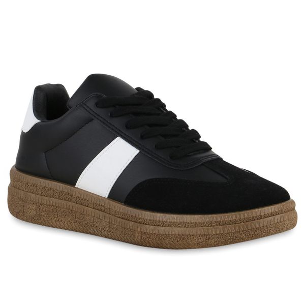 VAN HILL 841309 Sneaker Damen Sneaker günstig online kaufen
