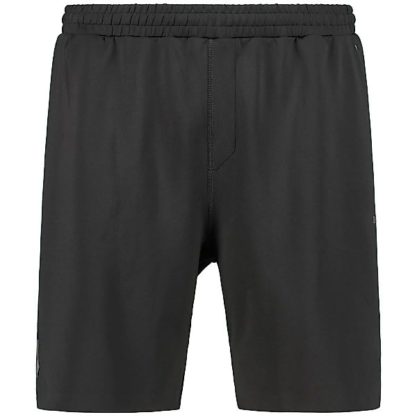 BOSS Jogging-Shorts aus Funktionsmaterial, schnelltrocknend und atmungsakti günstig online kaufen