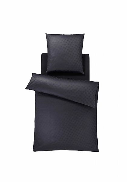 JOOP Bettbezug "Bettwäsche Cornflower 1er Pack" günstig online kaufen