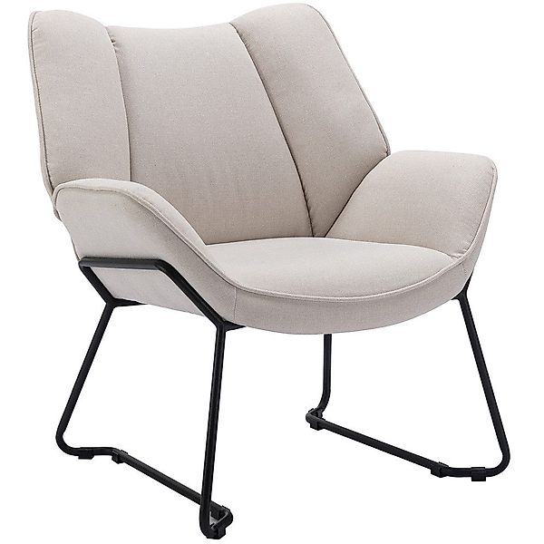 WAHSON OFFICE CHAIRS Loungesessel Sessel Wohnzimmer günstig online kaufen