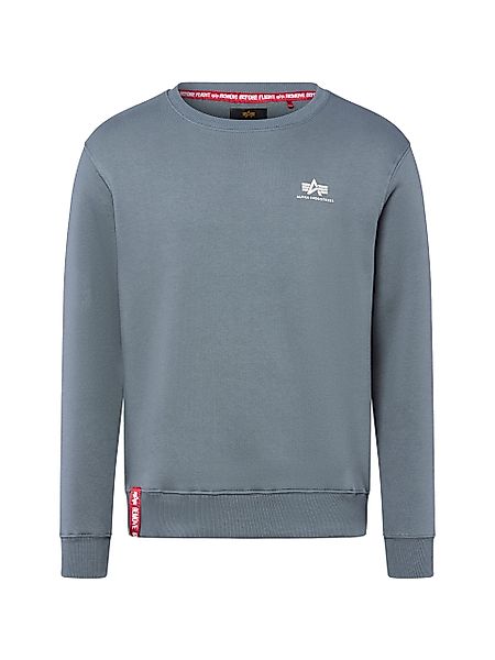 Alpha Industries Sweatshirt günstig online kaufen