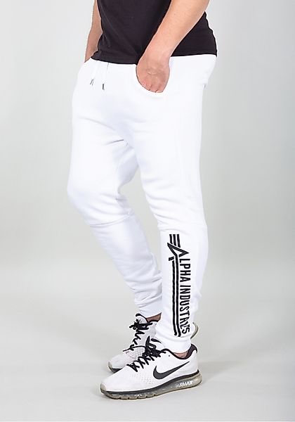 Alpha Industries Jogginghose Alpha Industries Men günstig online kaufen