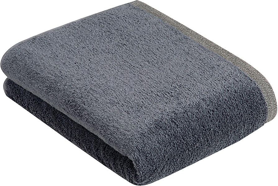 bugatti Badetuch Prato, Walkfrottier (1-St), Uni günstig online kaufen