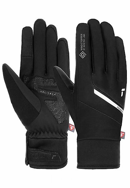 Reusch Skihandschuhe "Versa WINDSTOPPER TOUCH-TEC" warm, winddicht und extr günstig online kaufen