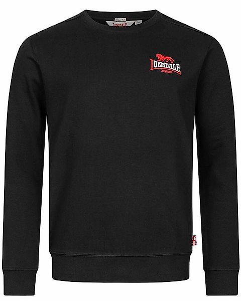 Lonsdale Sweatshirt Lympston (Packung, 1er-Pack) günstig online kaufen