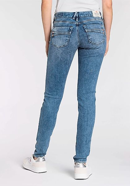 Herrlicher Slim-fit-Jeans Slim Denim Light günstig online kaufen