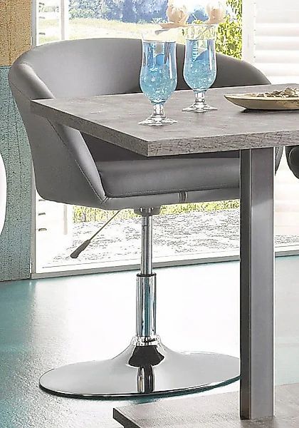 INOSIGN Sessel »Lounge«, (1 Stück) günstig online kaufen