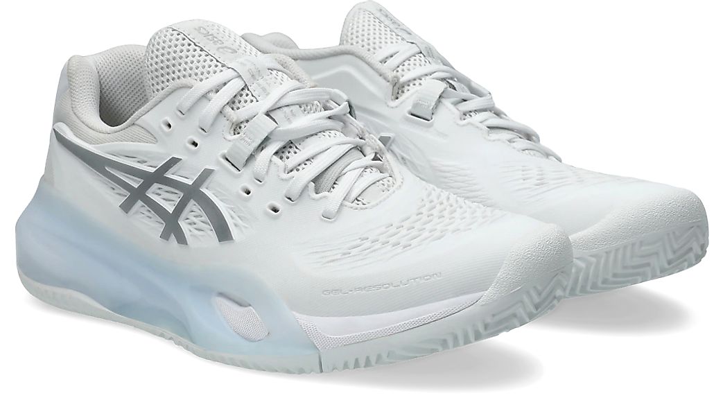 Asics Tennisschuh "GEL-RESOLUTION X CLAY", für Sandplätze günstig online kaufen