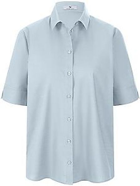 Bluse 1/2-Arm Peter Hahn grün günstig online kaufen