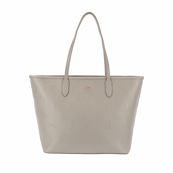 JOOP Shopper "decoro edition shopper lhz" Damen Handtasche mit doppeltem He günstig online kaufen