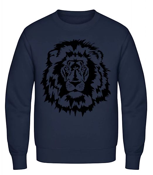 Löwe · Männer Pullover günstig online kaufen