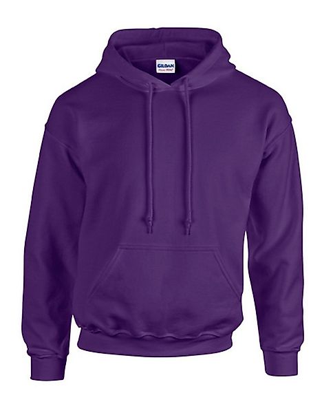 Gildan Sweatshirt Heavy Blend™ Adult Hooded Sweatshirt günstig online kaufen