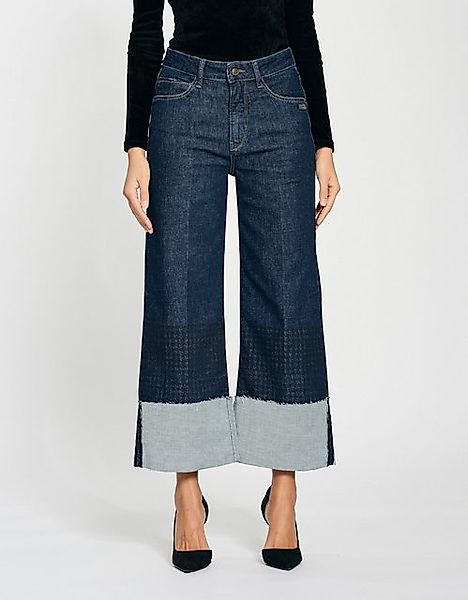 GANG 5-Pocket-Jeans 94JETTE CULOTTE günstig online kaufen
