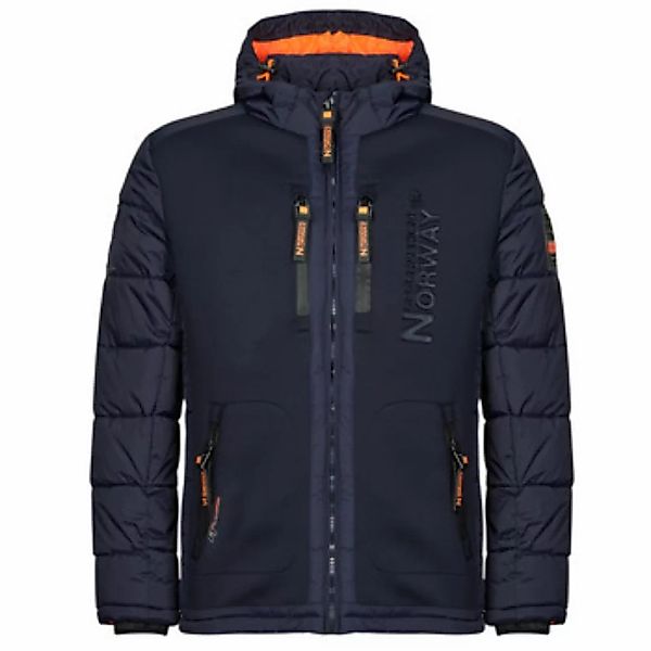 Geographical Norway  Daunenjacken BEACHWOOD günstig online kaufen