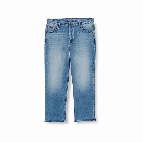 camel active 5-Pocket-Jeans blau (1-tlg) günstig online kaufen
