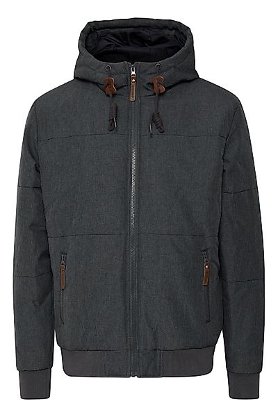 Indicode Kurzjacke IDHannibal Modische Herren Übergangsjacke günstig online kaufen