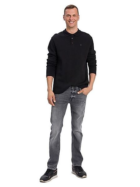 CROSS JEANS® Slim-fit-Jeans DAMIEN mit Stretch günstig online kaufen