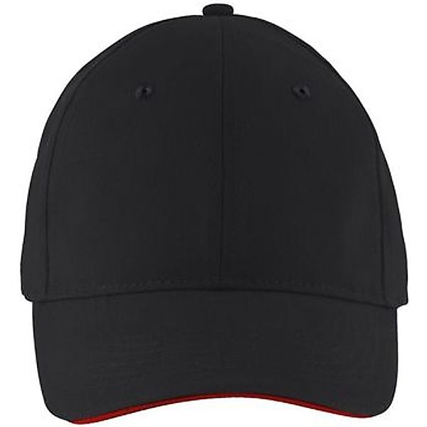 Sols  Schirmmütze SOLAR - GORRA DE 6 PANELES 100% algodón cepillado ligero günstig online kaufen