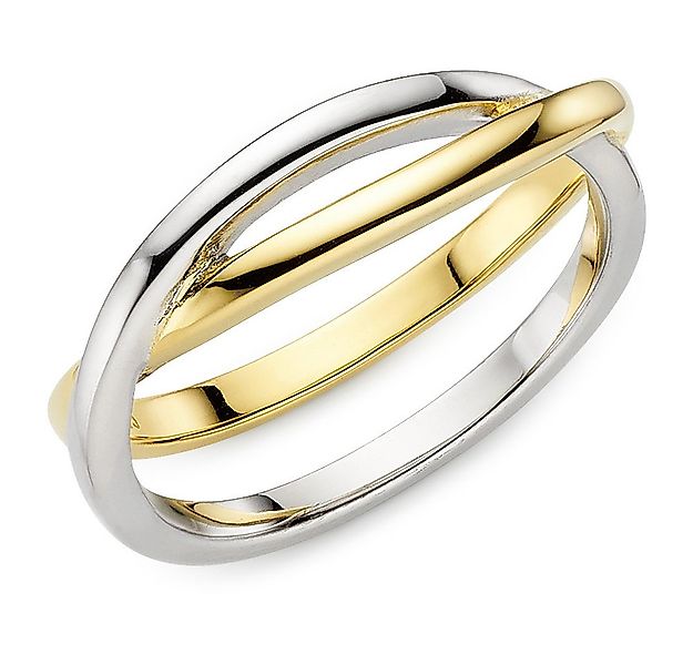 Aniston JEWELRY & WATCHES Fingerring Schmuck Geschenk Silbering teilweise g günstig online kaufen