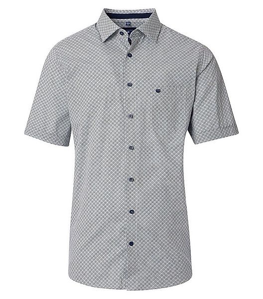 Redmond Kurzarmhemd 251065999 comfort fitButton-Down günstig online kaufen