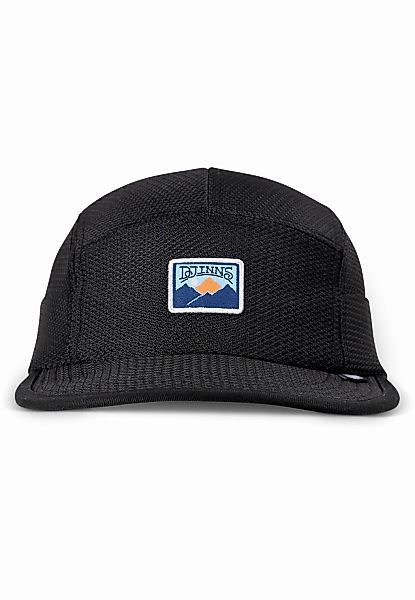 Djinns Flex Cap "Djinns 5P Soft FC Perfo Mountain" günstig online kaufen