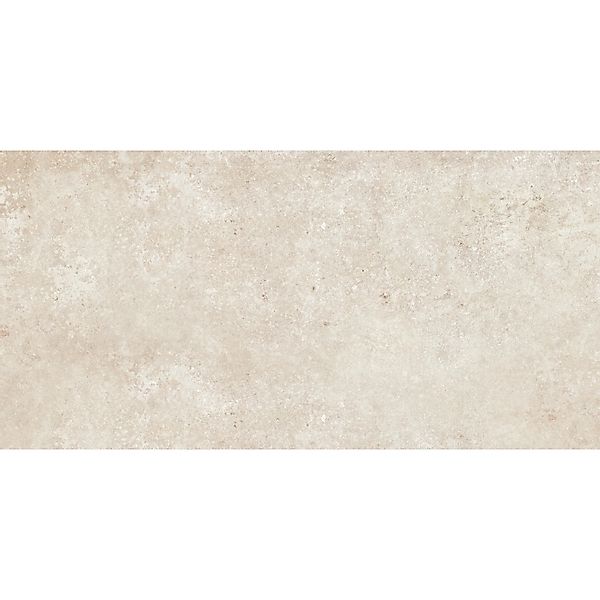 Cersanit Wandfliese First Row Steingut Beige-Matt 29,8 cm x 59,8 cm günstig online kaufen