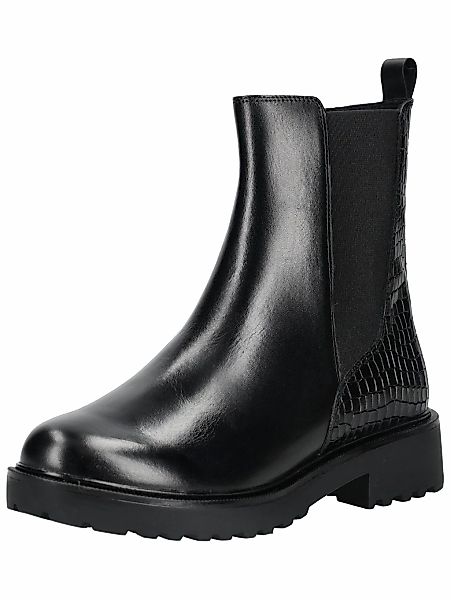Caprice Stiefelette "Caprice Stiefelette Leder/Textil" günstig online kaufen