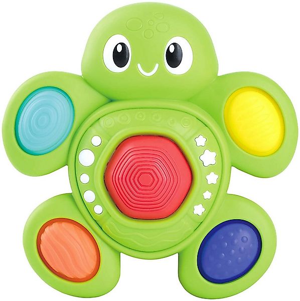 Play Spielzeug-Musikinstrument Musik Schildkröte Baby Musikspielzeug Spielz günstig online kaufen