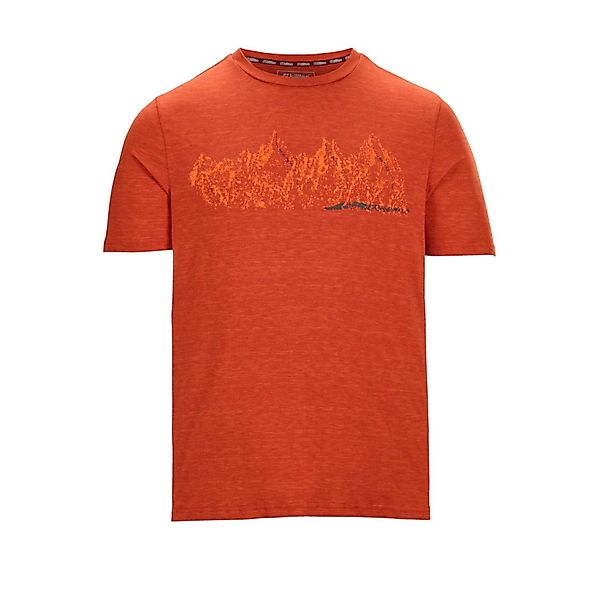 Killtec T-Shirt Killtec Herren T-Shirt Lilleo günstig online kaufen