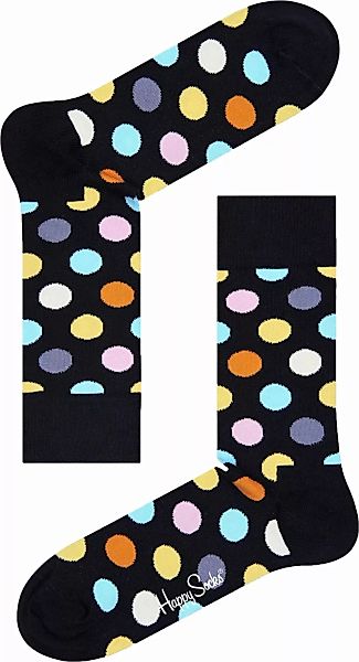 Happy Socks Socken Dots - Größe 41-46 günstig online kaufen