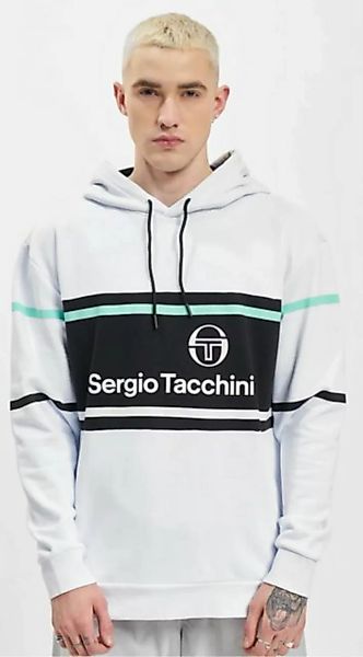 Sergio Tacchini Kapuzensweatshirt DEANNA HOODIE SWEATER günstig online kaufen