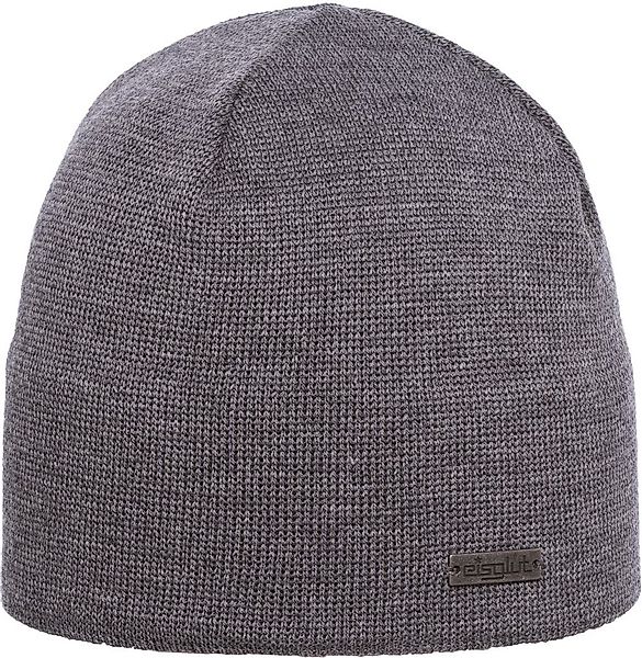Eisglut Strickmütze Primog aus 100% Merinowolle günstig online kaufen