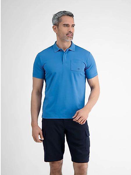 LERROS Poloshirt "Performance Poloshirt mit COOL & DRY Funktion" günstig online kaufen