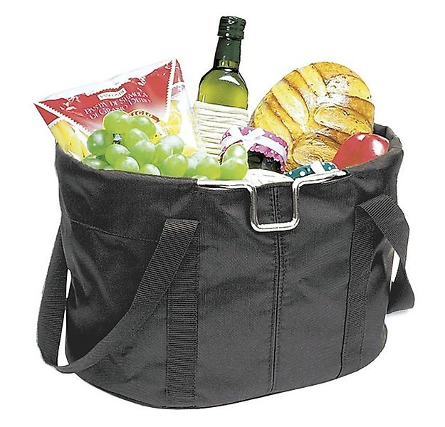 KlickFix Fahrradkorb Lenkertasche Shopper, 38x29x25cm,für -Adapter günstig online kaufen