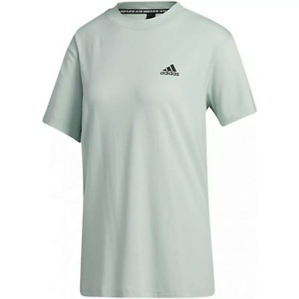 adidas  T-Shirts & Poloshirts GH3801 W MH 3S SS TEE günstig online kaufen