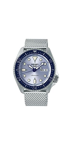 Seiko Sportuhr Seiko 5 Sports SRPE77K1 günstig online kaufen