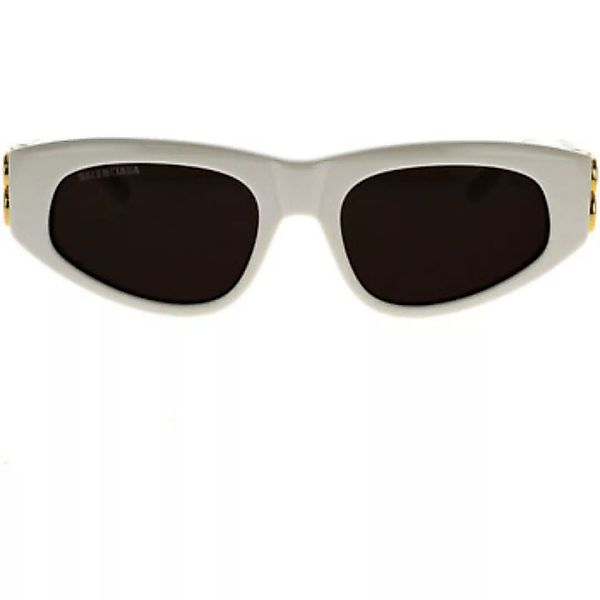 Balenciaga  Sonnenbrillen Sonnenbrille BB0095S 012 günstig online kaufen