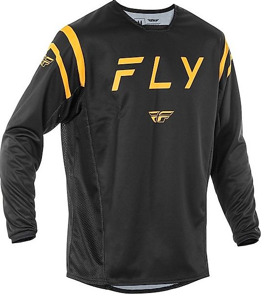 Fly Racing Longsleeve Fly Jersey Kinetic Center (378-520) günstig online kaufen