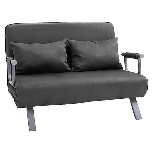 HOMCOM Sofa 833-042 günstig online kaufen