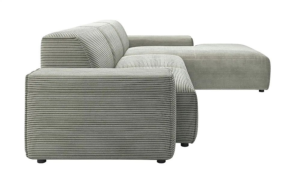 Gray & Jones Ecksofa  Baltic Breeze ¦ beige ¦ Maße (cm): B: 300 H: 71 T: 18 günstig online kaufen