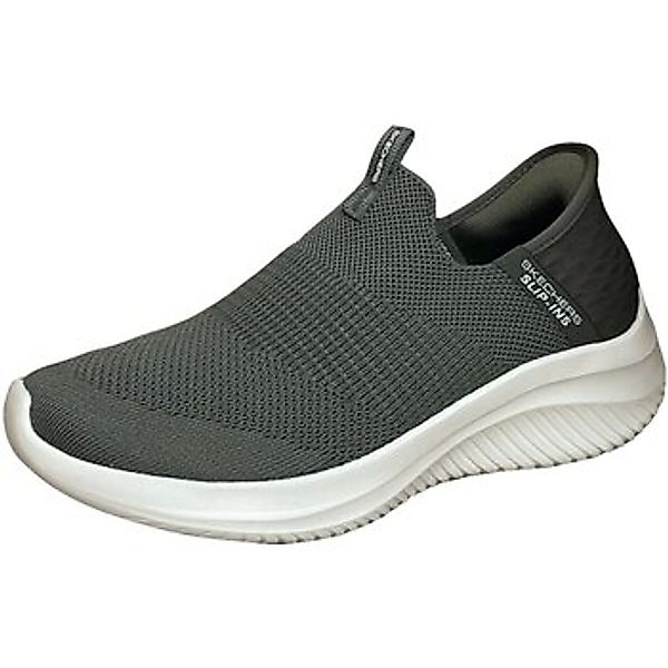 Skechers  Damenschuhe Slipper ULTRA FLEX 3.0 - COZY STREAK 149708 OLV günstig online kaufen